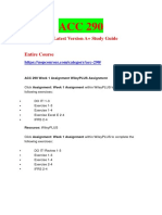 Acc 290 Acc290 PDF