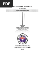 Download Makalah Model Arus Jaringan by Riyan Hidayat Tulloh SN316093506 doc pdf