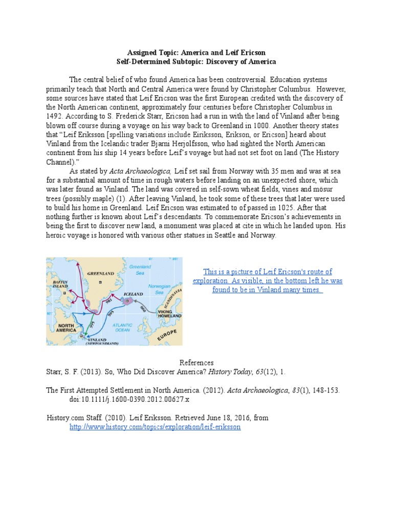 Synthesis History PDF