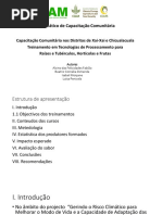 IIAM-Agroprocessamento