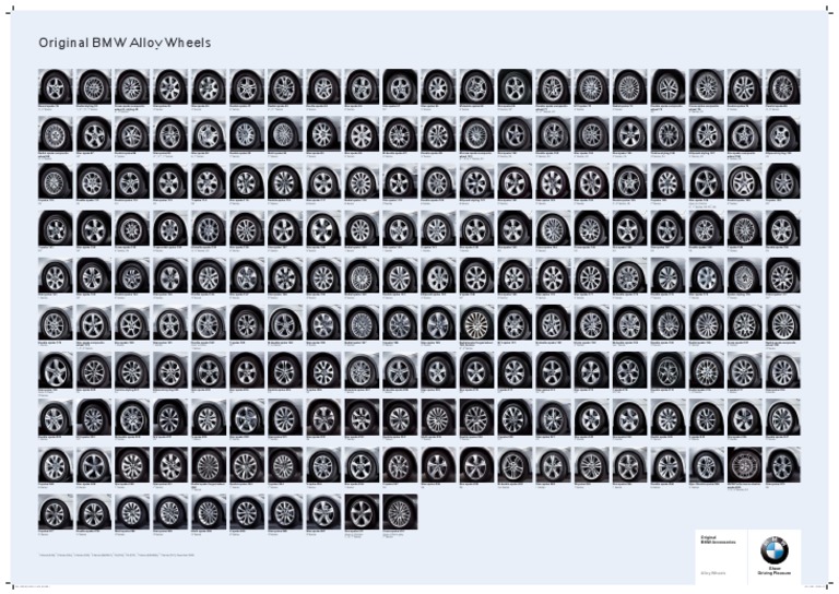 bmw_alloy | Luxury Brands | Land Vehicles