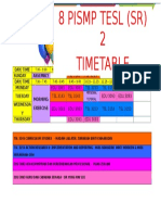 8 Pismp Tesl SR 2 Timetable