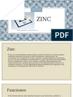 Zinc minerales zinc deficiencia de zinc en animales. zinc , en animales, en ganado bovino, zinc, minerales, enfermedades no infecciosas 