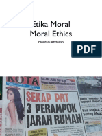 Etika Moral Murdani PDF