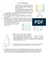 Lista de Problemas - Potencial Electrico - 4