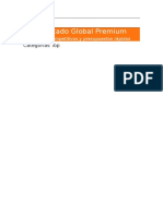 Mercado Global Premium