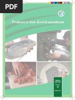 Download Prakarya Semester 1 by Dede SN316102525 doc pdf