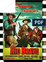 30 - Rio Bravo - 1959