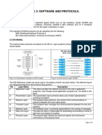 Software Protocols