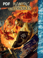Download Mage the Awakening - Grimoire of Grimoires by Cssio KZ SN316113528 doc pdf