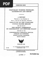 1980 CRS Vialet Temporary WOrker Programs