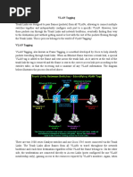 VLAN Tagging