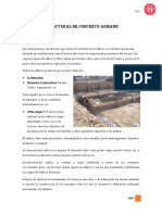 Estructuras de Concreto Armado y Encofrados PDF