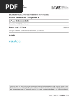 EXAME GEOG A (719 - 1ª FASE) - v 2 (2016).pdf
