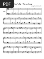 Rosemary's Song