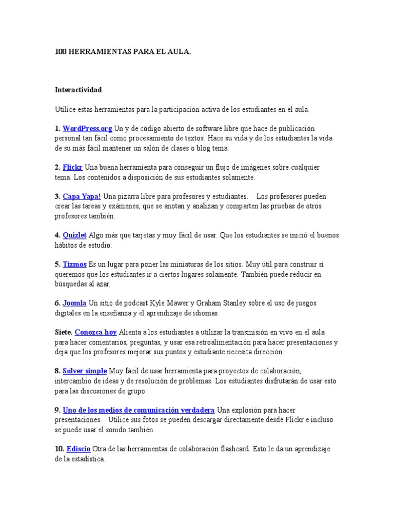 Image Result For Herramientas Y Recursos Para La Administracin Del Aula Google