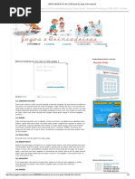 Brincadeiras Ao Ar Livre Parte 2 _ Jogos e Brincadeiras