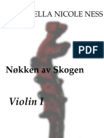 NAS - Violin I