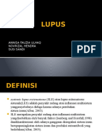 LUPUS