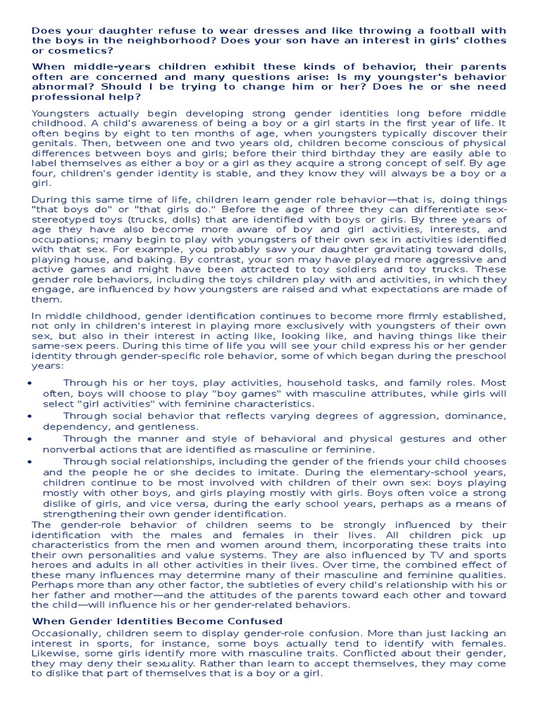 Same Sex Marriage | PDF