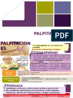 PALPITACIONES