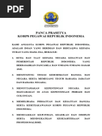 Download Panca Prasetya Korpri by Habib Gara SN316126255 doc pdf