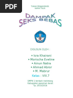 makalah penajsorkes