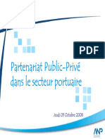 Partenariat public-privé secteur portuaire.pdf