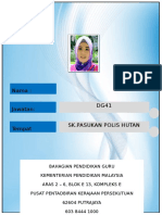 Cover Dan Isi Kandungan Fail PPB