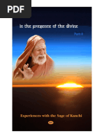 In The Presence of Divine - Vol 2 - Chapter 9 - Seppu Ramamurthy