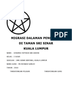 Download Folio Geografi 2010 Migrasi by Syahmie Fayyadh Jaafar SN31612975 doc pdf