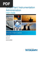 Schem SPI Administration Module PDF