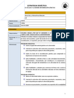 Estrategia Bio3 Silviavelasco