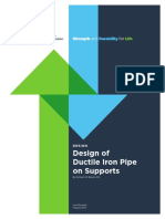 DIPRA_DesignofDuctileIronPipeOnSupports