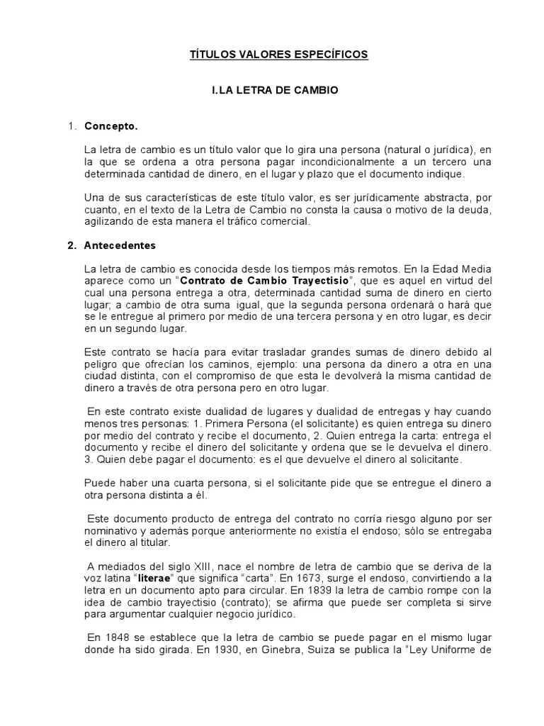 Carta De Entrega De Dinero A Una Persona - Compartir Carta
