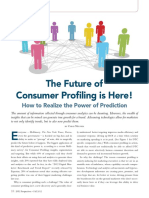Neuner ConsumerProfiling PDF