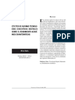 Efectos de Algunas Tecnologías Educativas Digitales Sobre El Rendimiento Académico e Matemáticas