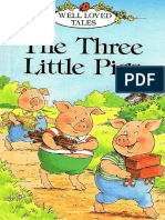 The Three Litt e Pigs Ladybird PDF