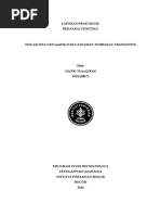 Download Laporan Rekgen Isolasi CDNA 2 by Hanni Tsaaqifah SN316134949 doc pdf