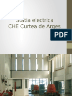 Statia Electrica - Ar