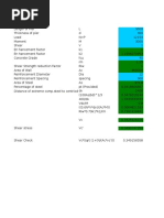 shear wall.xls