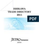 Japan Ishikawa Directory