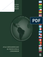 Atlas Iberoamericano de Proteção Ao Consumidor