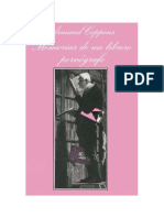 Memorias de Un Librero Pornografo - Armand Coppens