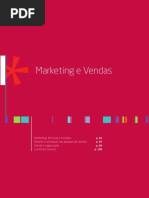 Marketing Vendas