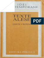 Fromm Erich Texte Alese 1983