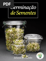 Guia Germinacao Sementes