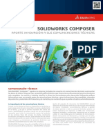 Solidworks Composer CW