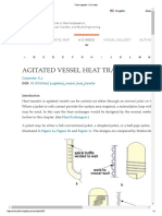 Agitated Vessel HT PDF