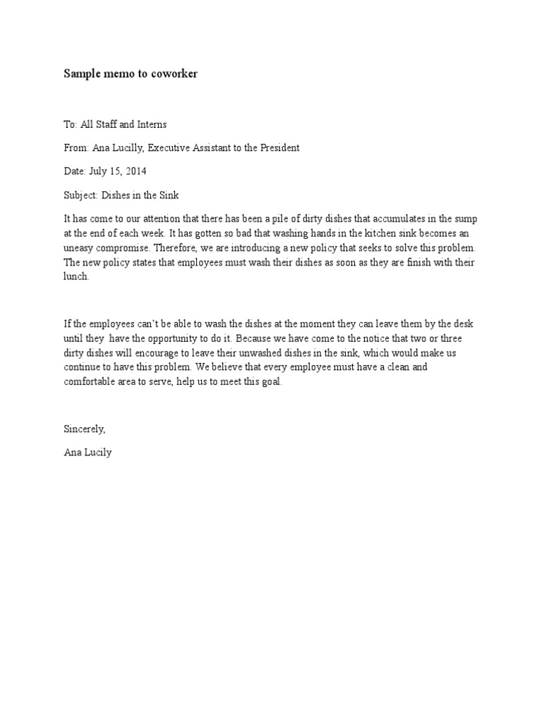 Describing a work colleague image